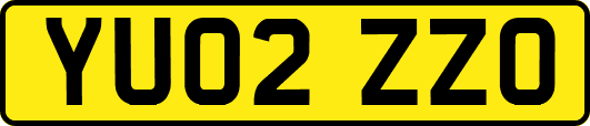 YU02ZZO