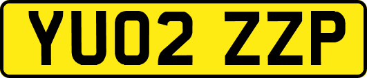 YU02ZZP