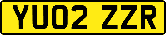 YU02ZZR