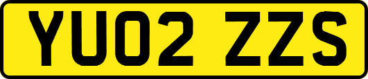 YU02ZZS