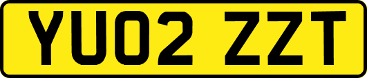 YU02ZZT