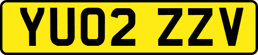 YU02ZZV