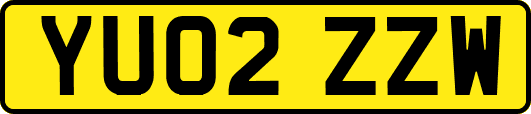 YU02ZZW