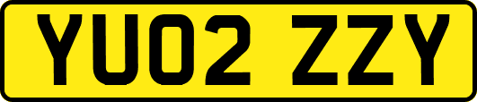 YU02ZZY