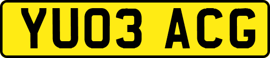YU03ACG
