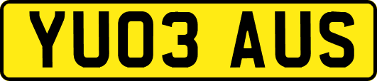 YU03AUS
