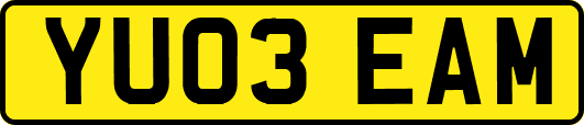 YU03EAM