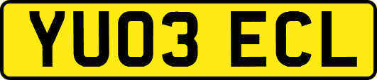 YU03ECL