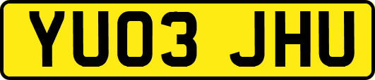 YU03JHU