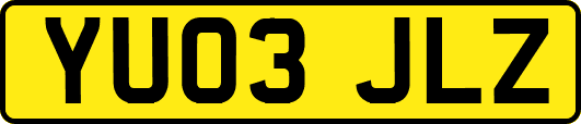 YU03JLZ