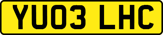 YU03LHC