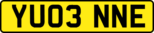 YU03NNE