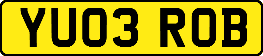 YU03ROB