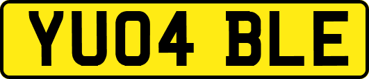 YU04BLE