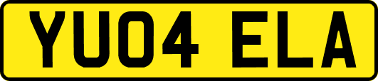 YU04ELA