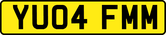 YU04FMM