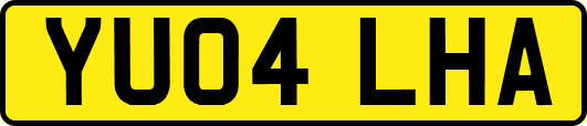 YU04LHA