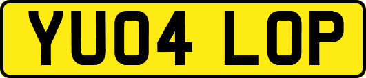 YU04LOP