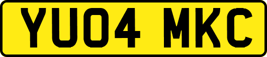 YU04MKC