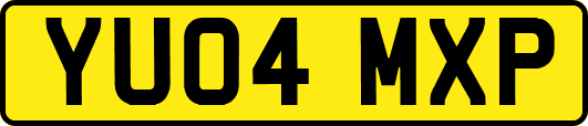 YU04MXP
