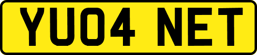 YU04NET