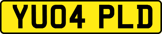 YU04PLD