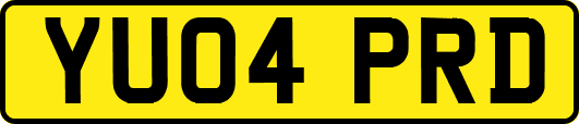 YU04PRD