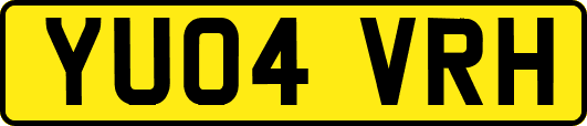 YU04VRH