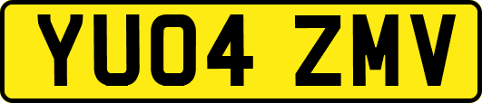 YU04ZMV