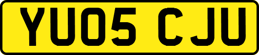 YU05CJU