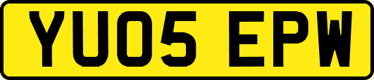 YU05EPW