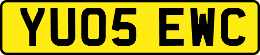 YU05EWC