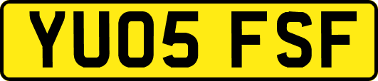YU05FSF