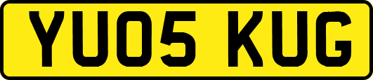 YU05KUG