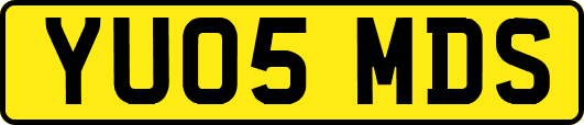 YU05MDS