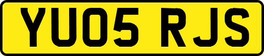 YU05RJS