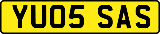 YU05SAS