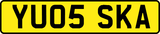 YU05SKA