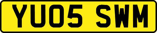 YU05SWM