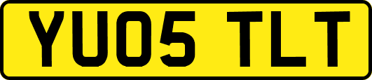 YU05TLT