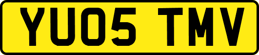 YU05TMV