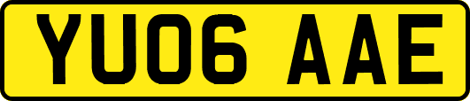 YU06AAE