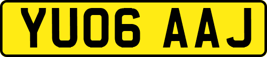 YU06AAJ