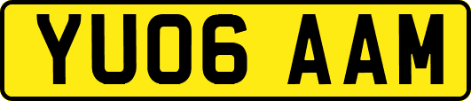 YU06AAM