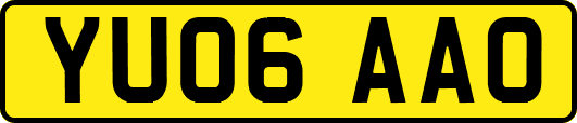 YU06AAO