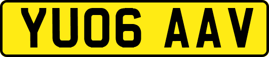 YU06AAV