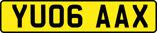 YU06AAX