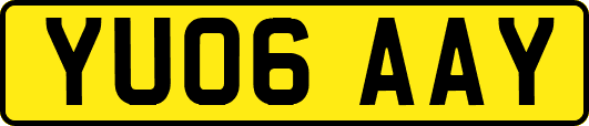 YU06AAY