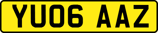 YU06AAZ