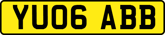 YU06ABB